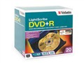 ���� 16X LS DVD+R��(��Ƭ��װ/95128) ����Ƭ