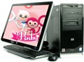 HP Pavilion u6215cn ����