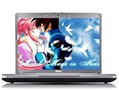 ���� Inspiron 1520(T7500 2.2G/2G/160G)