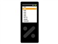 ���� VX838(1GB) MP3