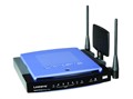 Linksys WAG325N