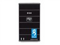 ������ �����ƶ��洢��P8185(120GB) �ƶ�Ӳ��