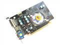 ̫���� 7300GT/256M/DDR3(I-DSS) �Կ�