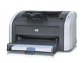 HP LaserJet 1012