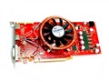 ���� ���� HD 2600XT GDDR4 �Կ�