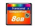 ���� CF 75X (8GB) ���濨