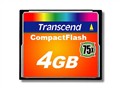 ���� CF 75X (4GB) ���濨