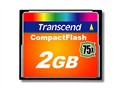 ���� CF 75X (2GB) ���濨