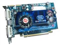 ����ʯ HD 2600XT DDR4�����2�� �Կ�