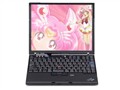 ThinkPad X61S 7666A4C �ʼǱ�