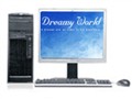 HP xw6400(��ǿ 5150 2.66G/512MB*2/80GB) ����վ