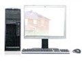HP xw6400(��ǿ 5120 1.86G/512MB*2/80GB)