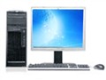 HP xw8400(��ǿ 5110 1.6G/512MB*2/80GB) ����վ