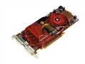 ����ʯ HD3850 256M GDDR3��׼�� �Կ�