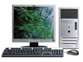 HP Compaq dx2700(GT293PA)