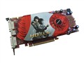 ������� HD 3850 �Կ�