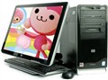 HP Pavilion a6335cn(��22Һ��) ����