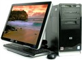 HP Pavilion a6355cn(��22Һ��) ����