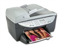 HP Officejet 6110 һ���