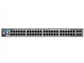 HP ProCurve 3500yl-48G-PWR(J8693A) ������