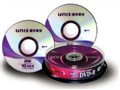 �廪�Ϲ� ��ʯϵ�� DVD-R 8��(10Ƭװ)
