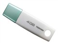 ��֥ U2K-004GT(4GB) �ƶ�U��