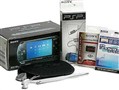 ���� PSP-2000 ������װ(4G��/��Ĥ/ˮ����/UMD��) ������Ϸ��