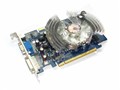 ̫���� 8500GT/256M/DDR3(I-DSS)��Ƶ�� �Կ�