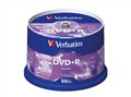 ���� DVD+R 16��(ȫ���װ50Ƭװ/62148) ����Ƭ