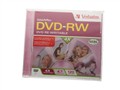 ���� DVD-RW 4��(��Ƭ��װ/694836) 