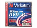 ���� 8cm DVD-R DL 4��(��Ƭװ) ����Ƭ