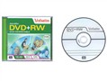 ���� DVD+RW 4��(��Ƭ��װ/694520) 