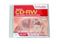 ���� CD-RW 12��(��Ƭ��װ/41858) 