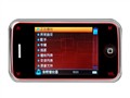 �Ű��� X-812(1G) MP4