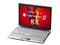 ��֥ Dynabook RX1 SE120E/2W �ʼǱ�