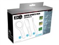 �ڽ� Wii�����˶���ϰ�(BH-Wii10005) ������Ϸ�ܱ�