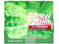 ���� CD-RW 12��(��Ƭװ) 