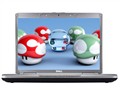 ���� Inspiron 1520(T9300 2.5G/2G/160G) �ʼǱ�