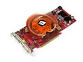 ������� HD3870 GDDR3 �Կ�