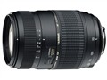 ���� AF 70-300mm F4-5.6 LD A17NII ��ͷ