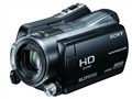 ���� HDR-SR12E