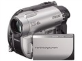���� DCR-DVD610E