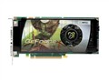 XFXѶ�� 9600GT(PV-T94P-YDD) �Կ�
