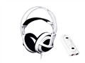 Steel Series Siberia Full-Size Headst USB ����