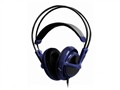 Steel Series Siberia SK Full-Size Headst USB ����