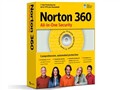 Symantec Norton 360 ɱ������