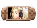 ���� PSP-2000(�޹�ͭ) ������Ϸ��