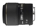 ���� MACRO 105mm F2.8 EX DG ��ͷ