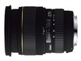 ���� 24-70mm F2.8 EX DG MACRO ��ͷ