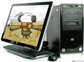 HP Pavilion a6415cn(��17��Һ��) ����